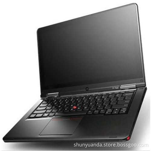 12-inch touch flip notebook, Intel Core i5 dual core